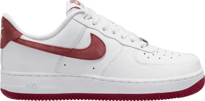 Air Force 1 '07 Sneaker (Women) | Nordstrom