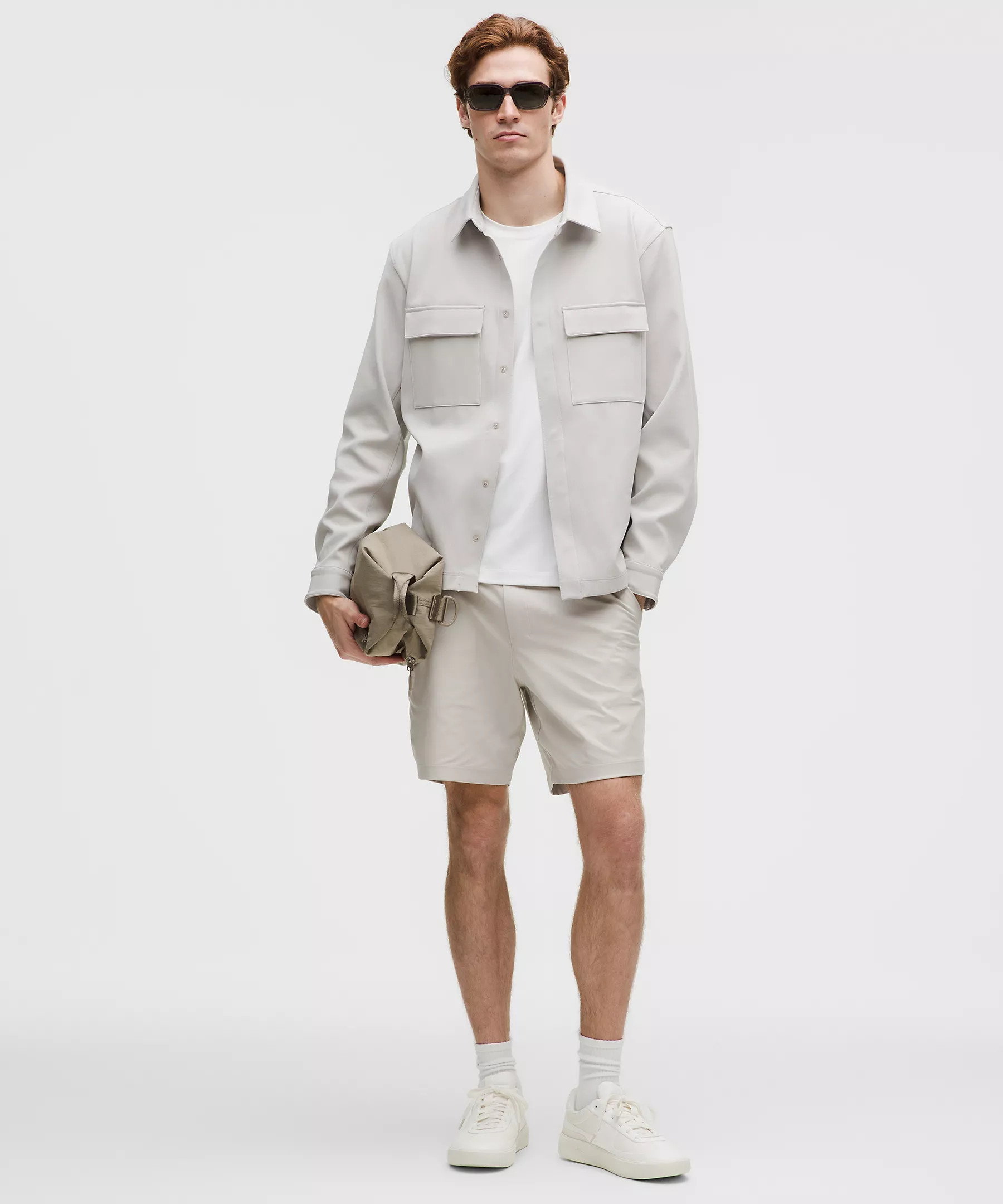 technical apparel + athletic shoes | lululemon | Lululemon (US)