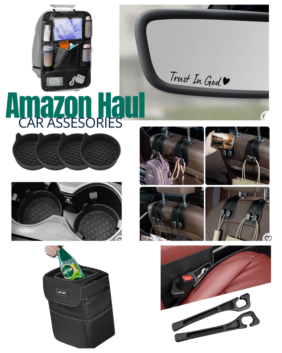 Amazon Haul | everything is less than $20 👏🏼 @amazon #ad #founditonamazon 

#LTKCyberWeek #LTKGiftGuide #LTKHoliday