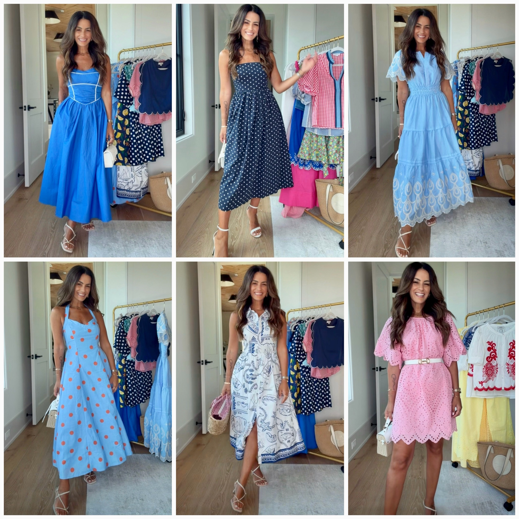 👗Avara Dresses

#LTKOver40 #LTKTravel #LTKSaleAlert