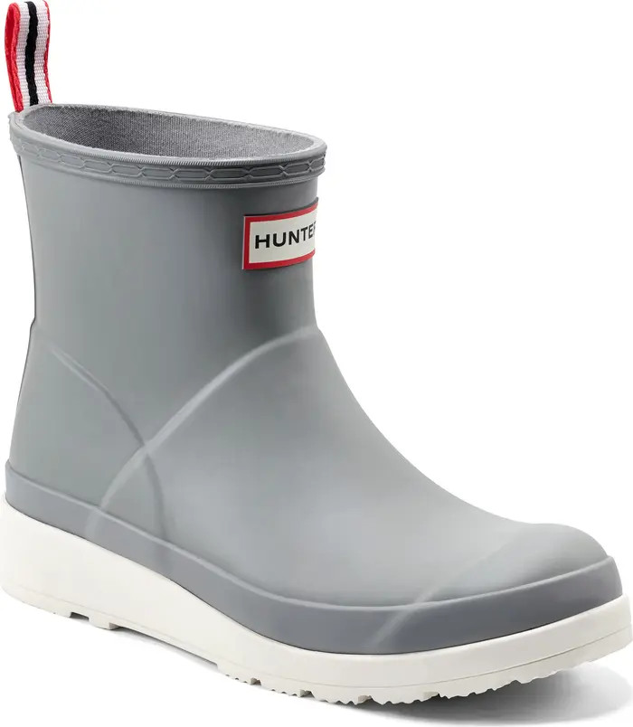 Hunter Original Play Waterproof Short Rain Boot (Women) | Nordstromrack | Nordstrom Rack