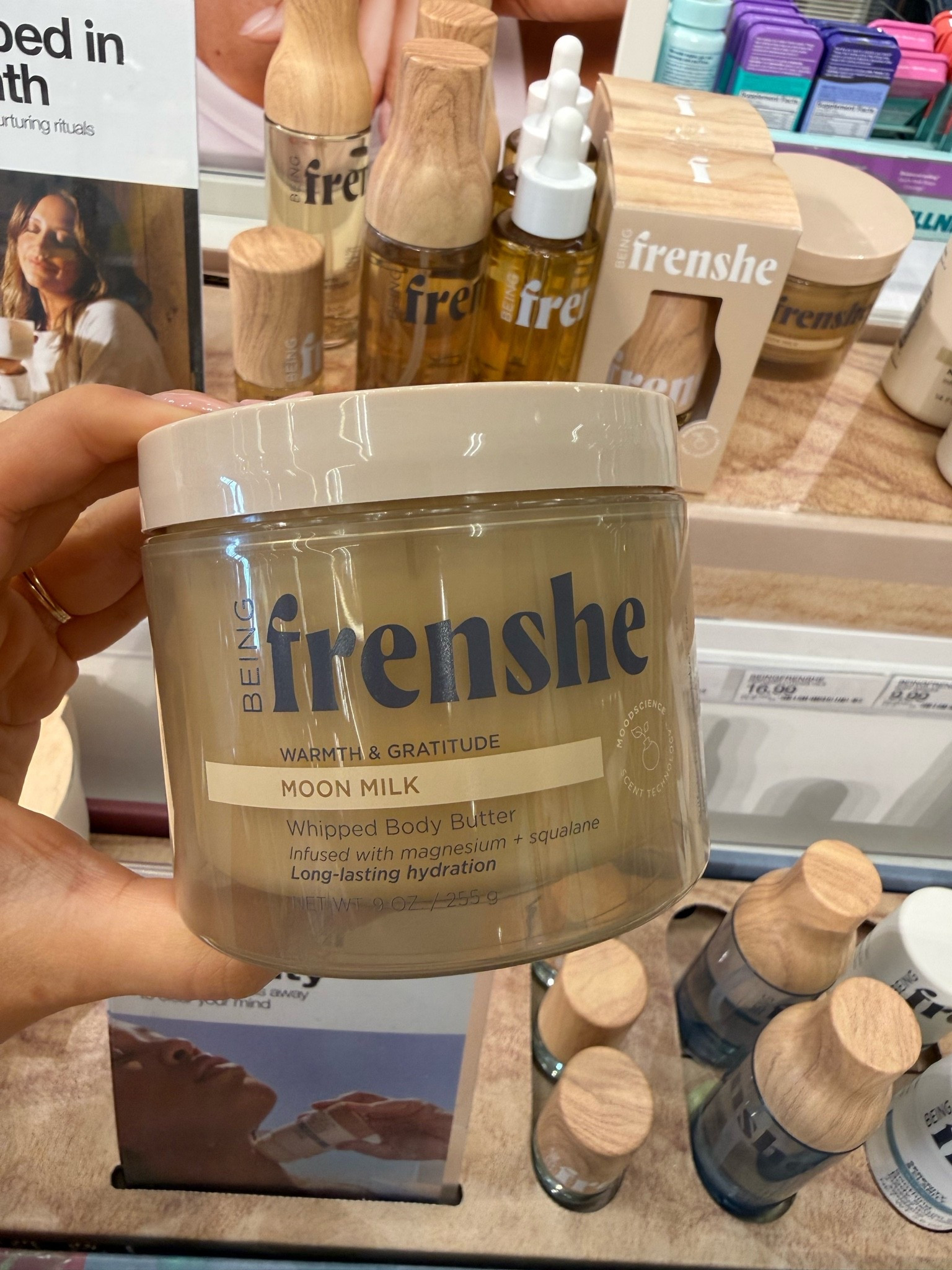 This smells so good 🍦

#LTKgrwm #LTKselfcare #LTKBeauty