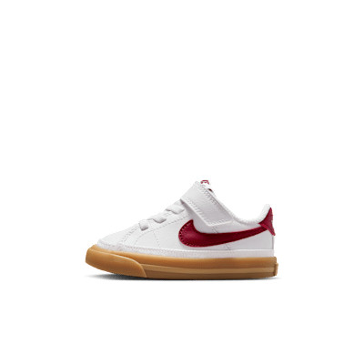Nike Court Legacy Baby/Toddler Shoes | Nike (US)
