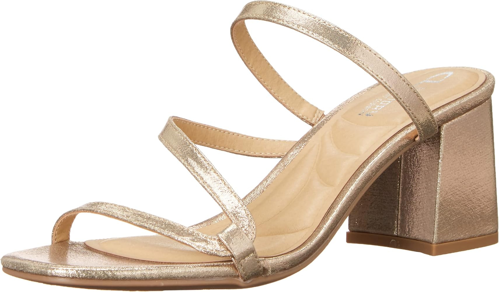 Chinese Laundry Women's Blaine Heeled Sandal | Amazon (US)