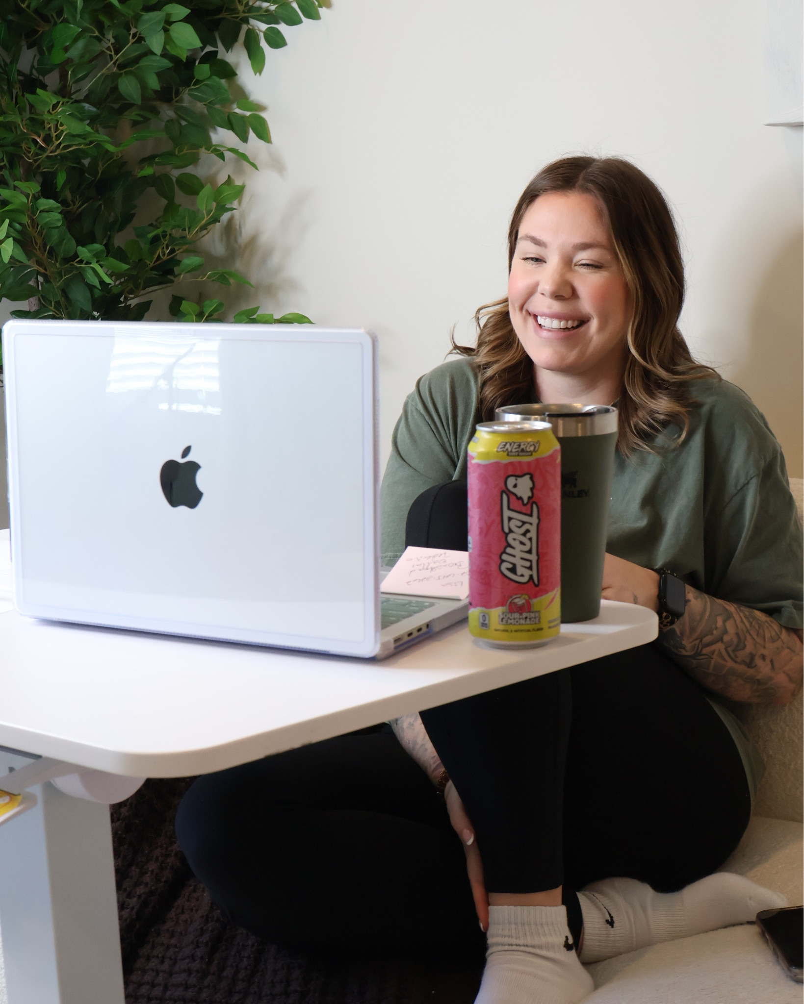 🤍

#LTKmomlife #LTKActive