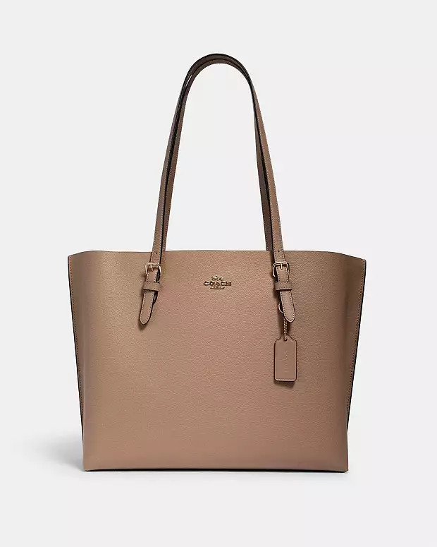 Mollie Tote | Coach Outlet US