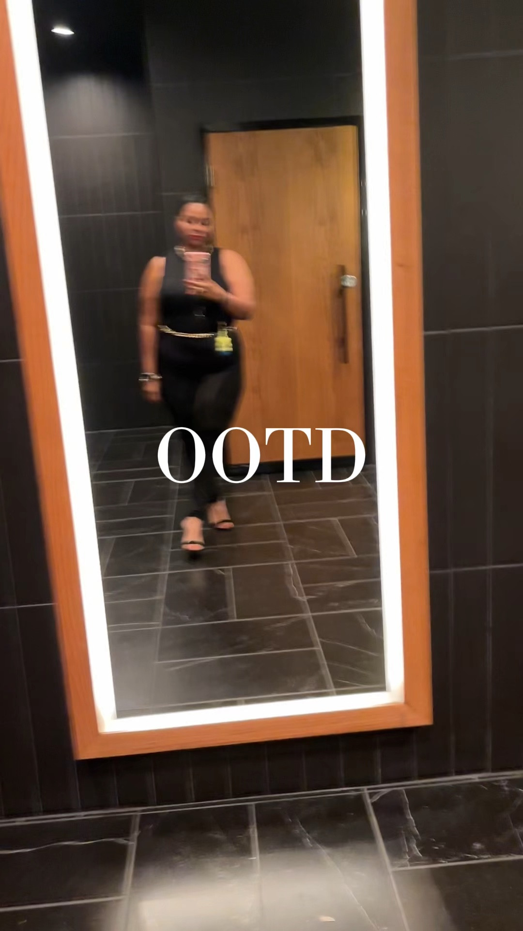 I’ve had this jumpsuit/catsuit in my closet for 2 yrs & here we are wearing it for the 1st time🖤Mock neck🖤 from Shein

#LTKPlusSize #LTKOver40 #LTKFindsUnder100