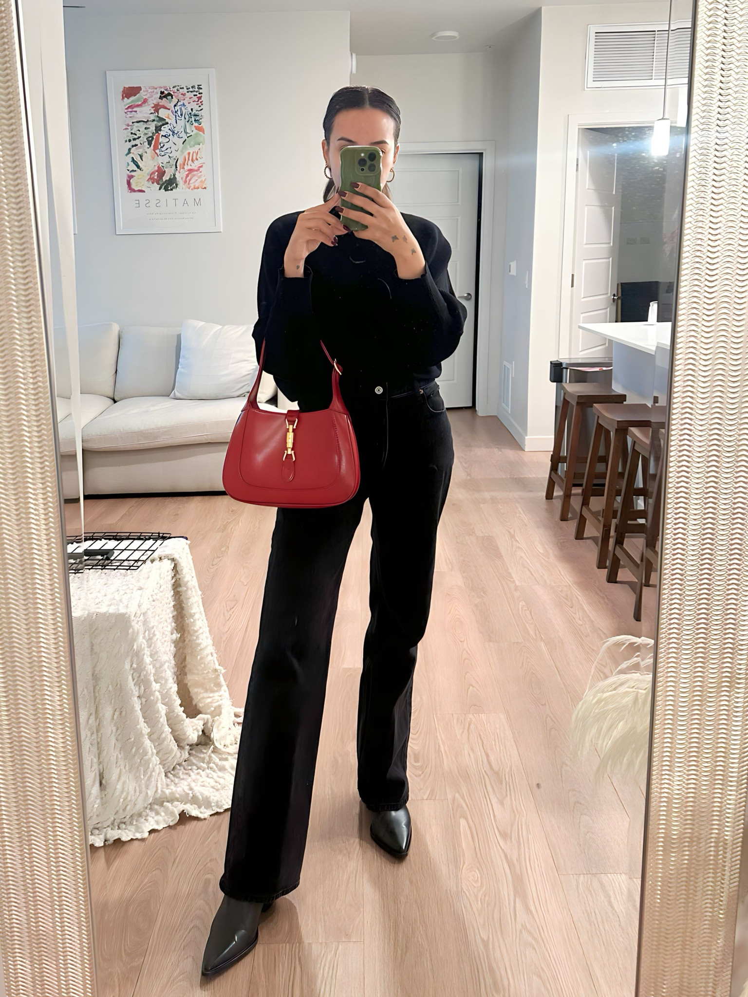 The perfect red bag 🌹

#gucci #dhgate

#LTKstyletip #LTKitbag #LTKfindsunder100