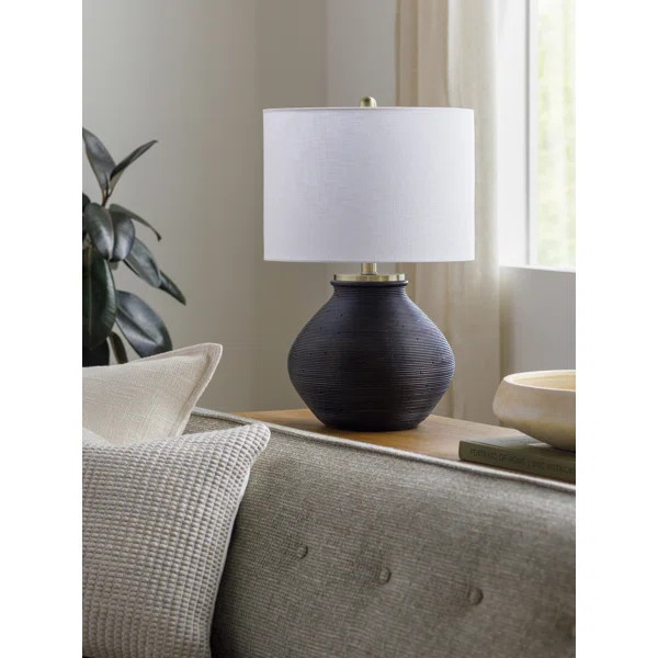 Bystrik Table Lamp | Wayfair North America