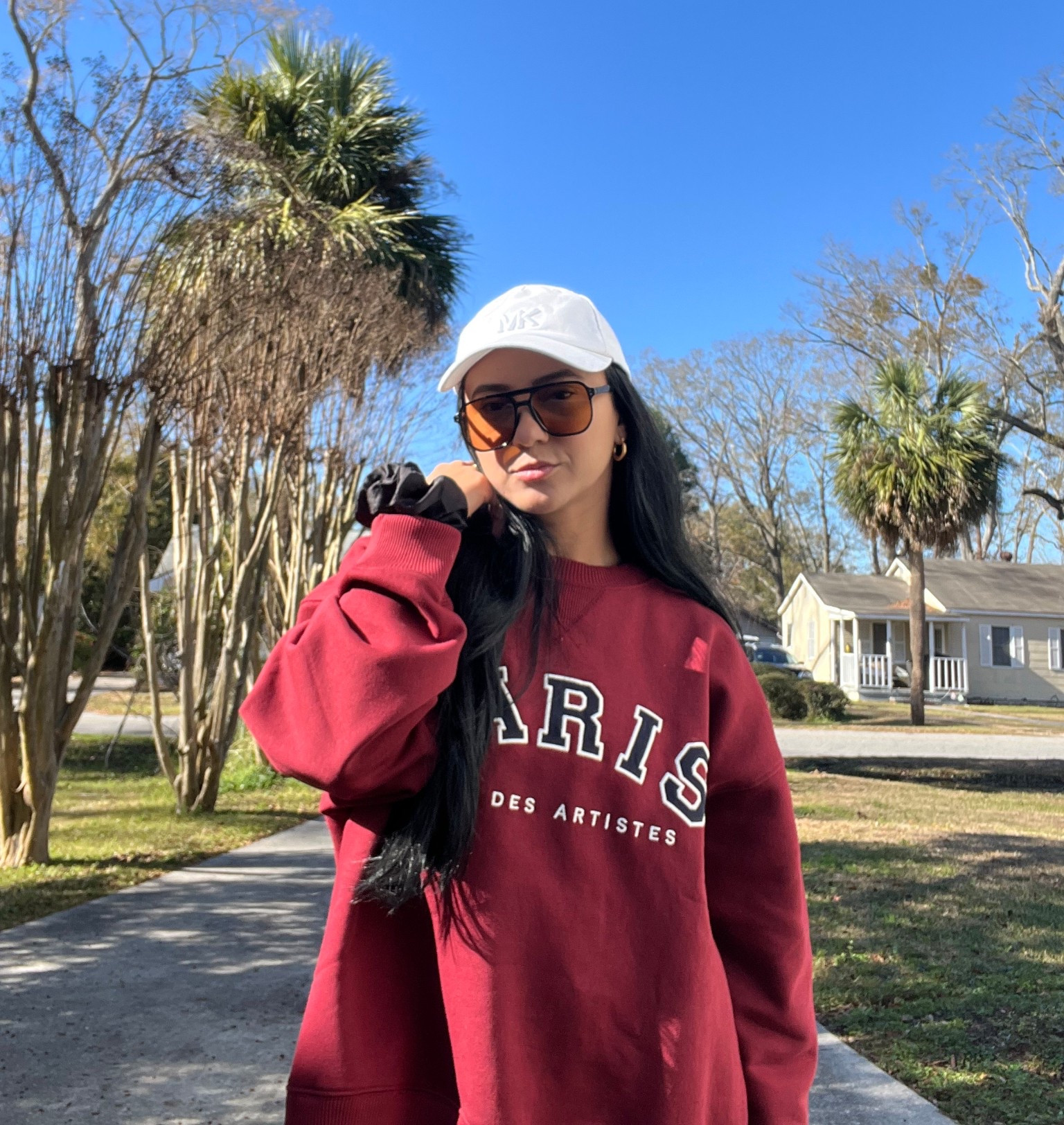 Roadtrippin'

#LTKSeasonal #LTKStyleTip #LTKautumn