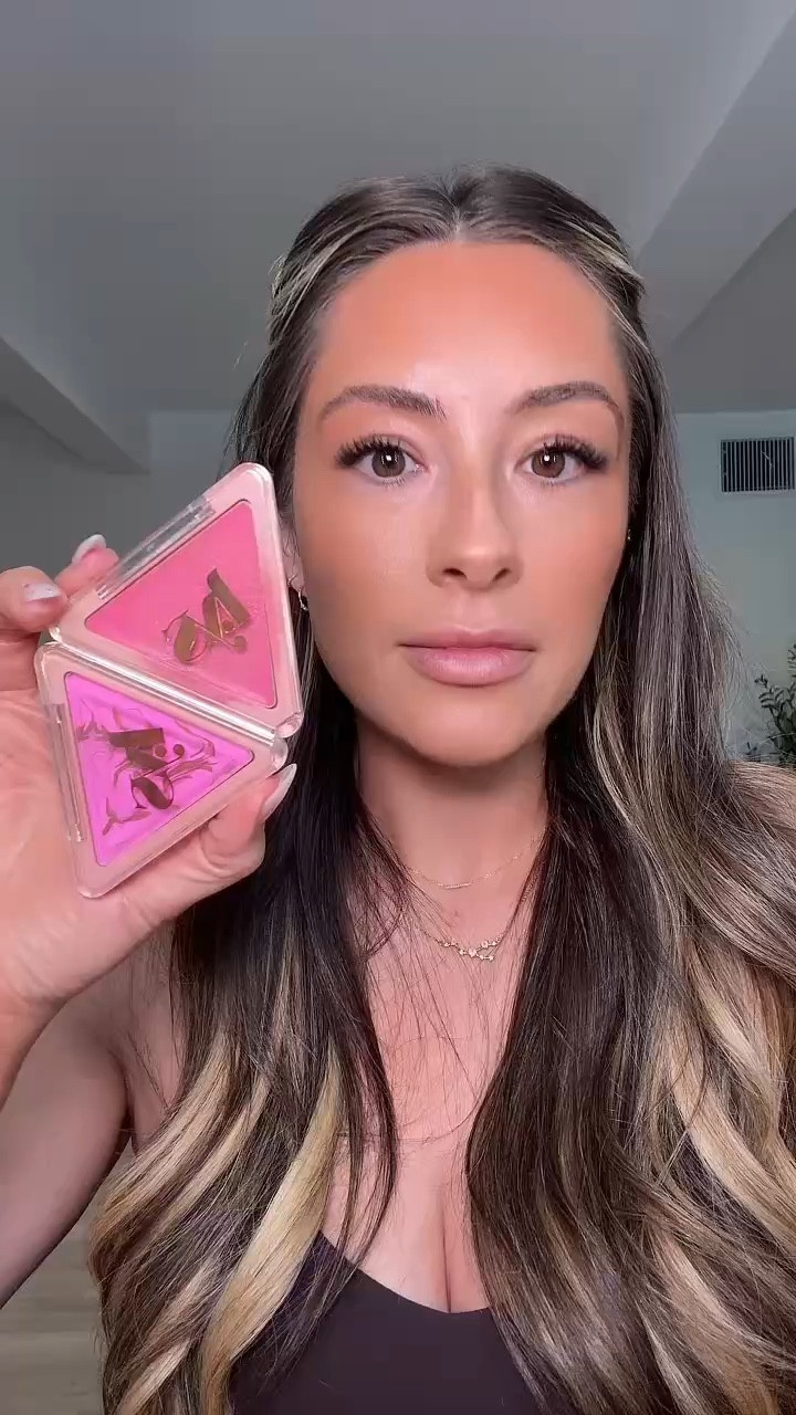 This LYS blush is long lasting! It did not move for 13+ hours! 😊💖

#LTKgrwm #LTKBeauty #LTKdayinmylife