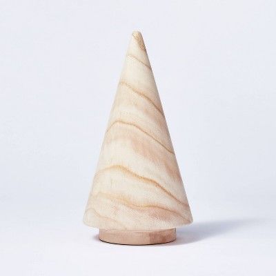 Wooden Tree - Threshold™ designed with Studio McGee | Target