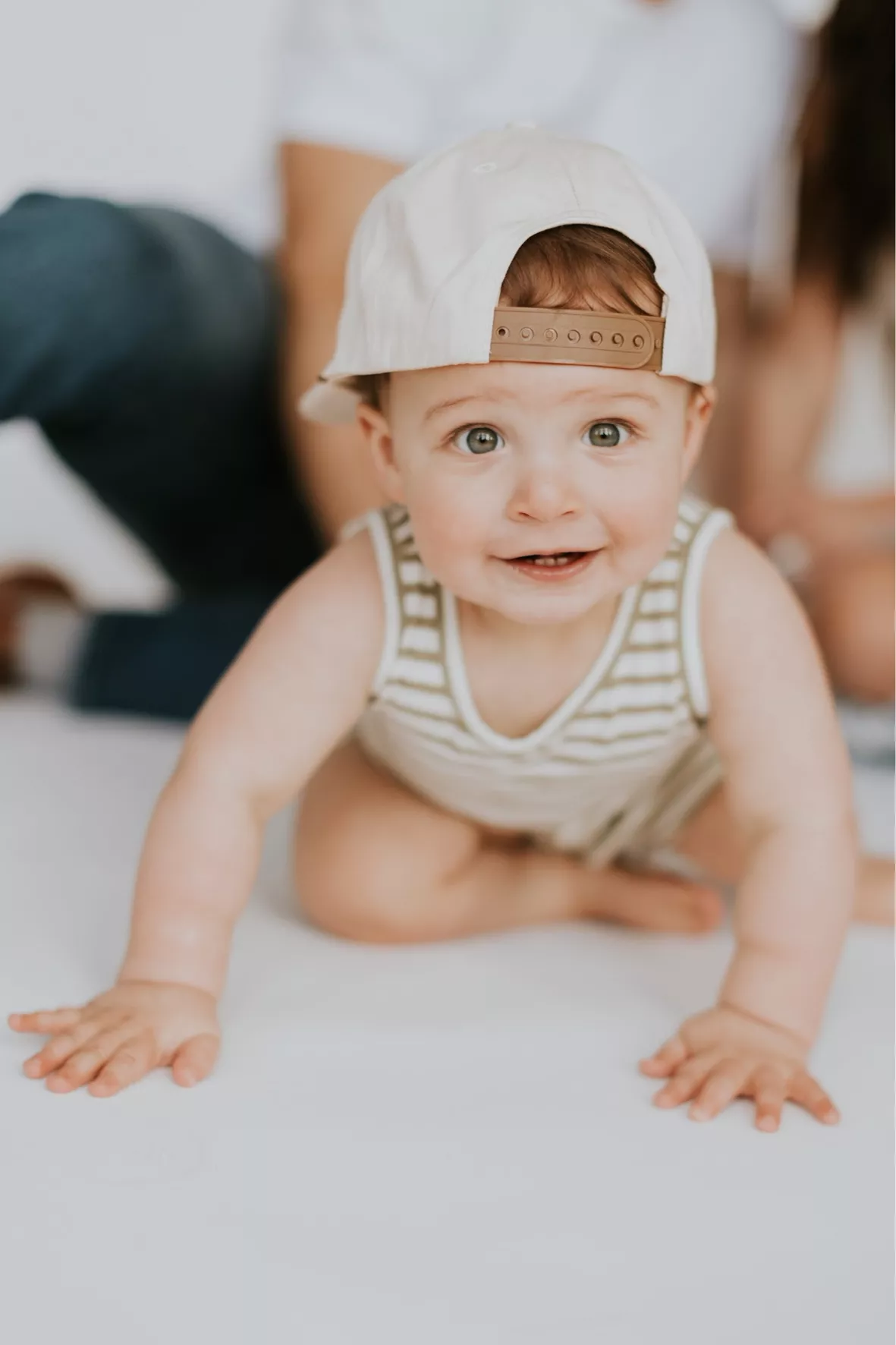 Adorable Photoshoot Outfit Ideas for Babies And Toddlers