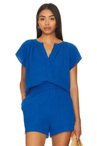 Maribel Top
                    
                    Rails | Revolve Clothing (Global)