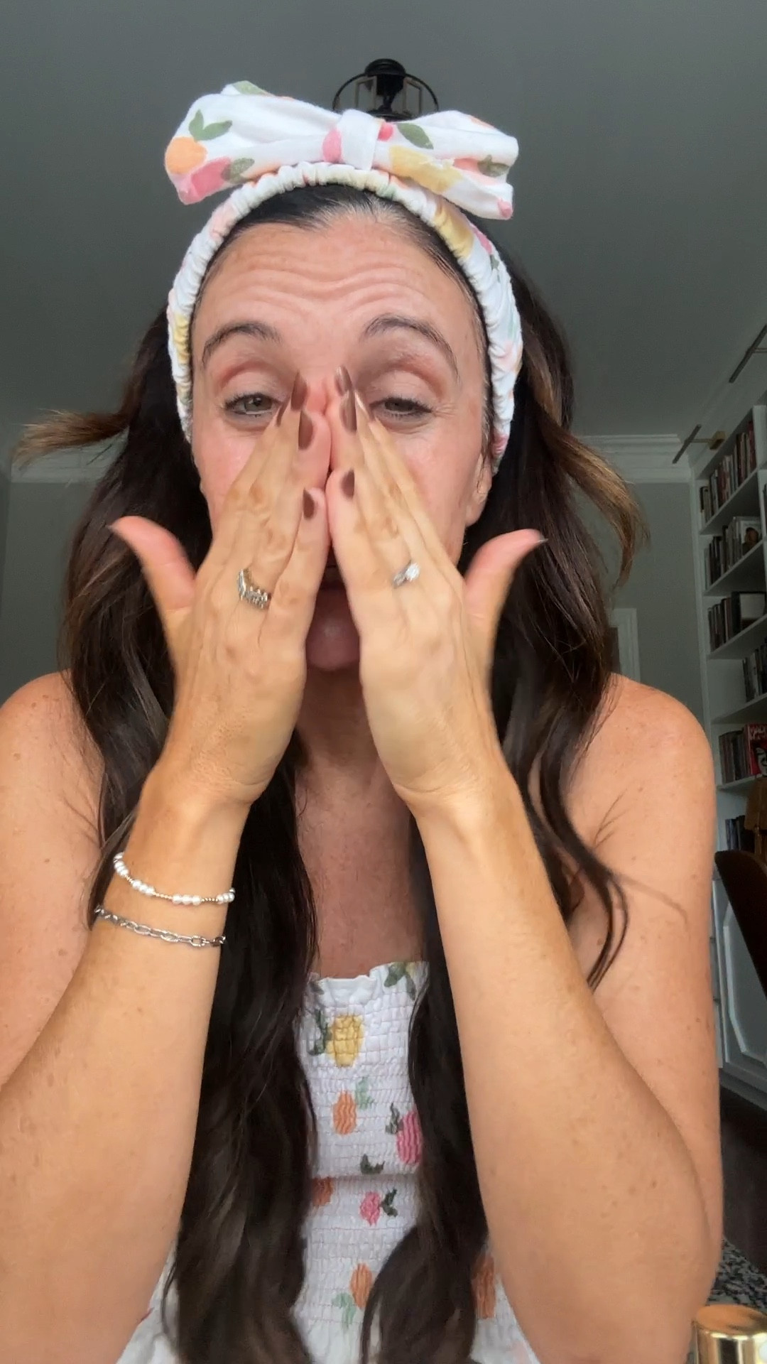 I have been LOVINGGGG the Novara products that I’ve tried so far! The Illuminating Serum and Ultra Hydrating Cream feel luxurious on the skin. AND 20% of all profit is donated to the American Foundation for Suicide Prevention - a brand with a meaningful message ❤️

#LTKBeauty