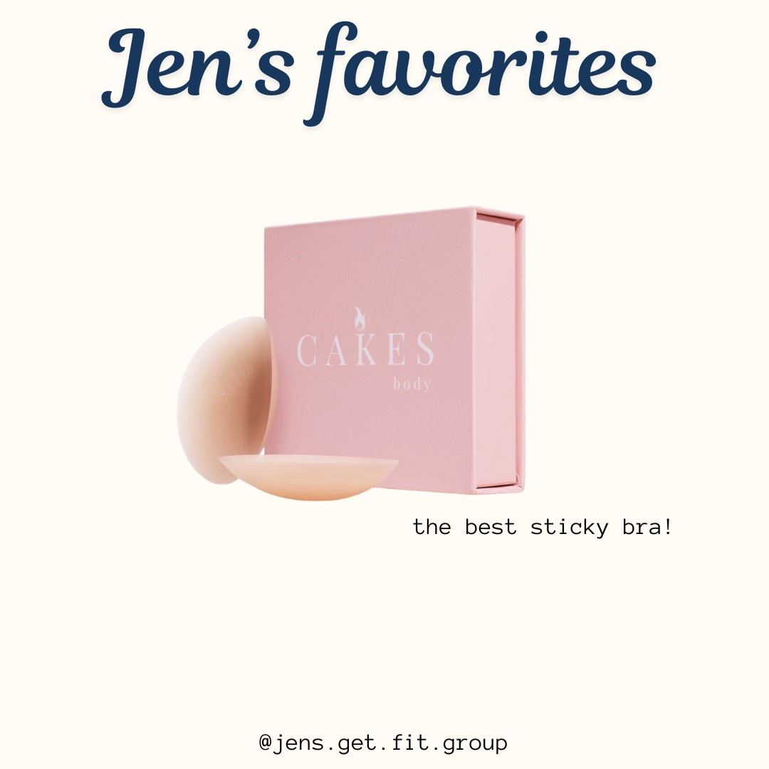 The best sticky bra!

#LTKBeauty #LTKFindsUnder50