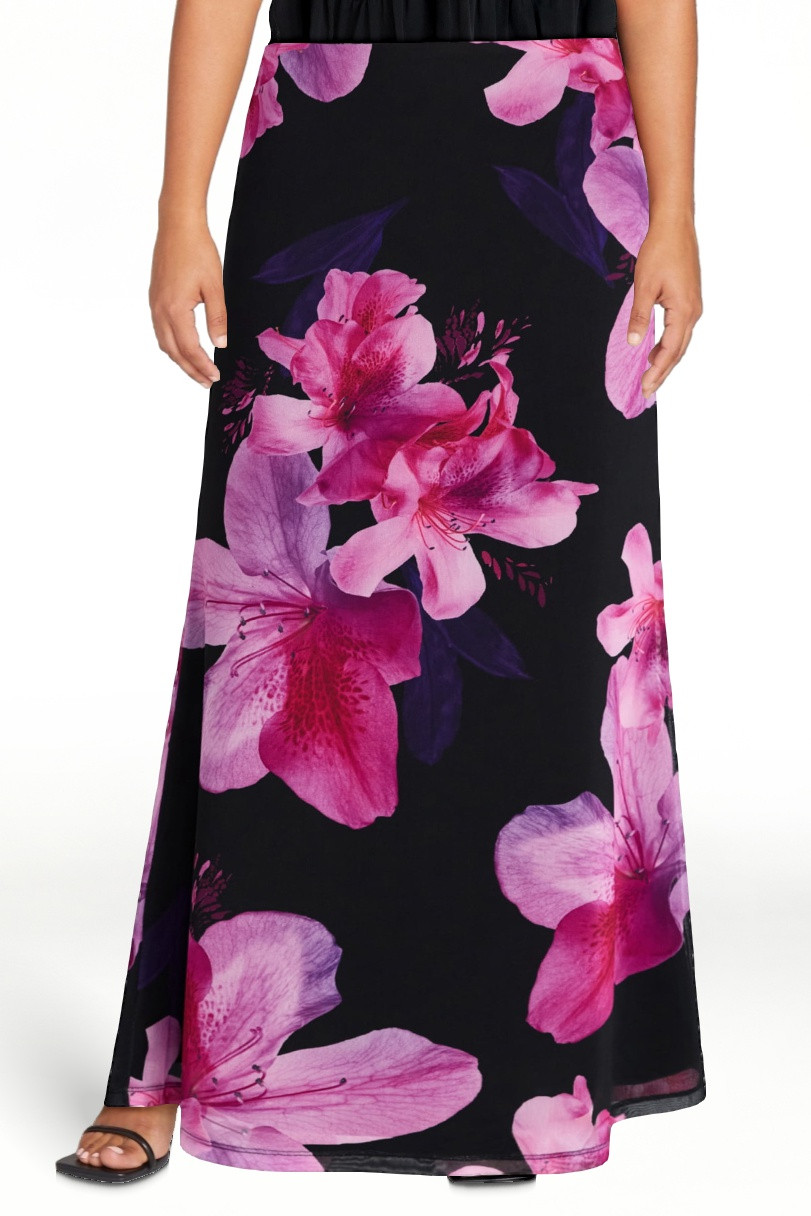 No Boundaries Mesh Maxi Skirt, Women's XXS-XXL | Walmart (US)