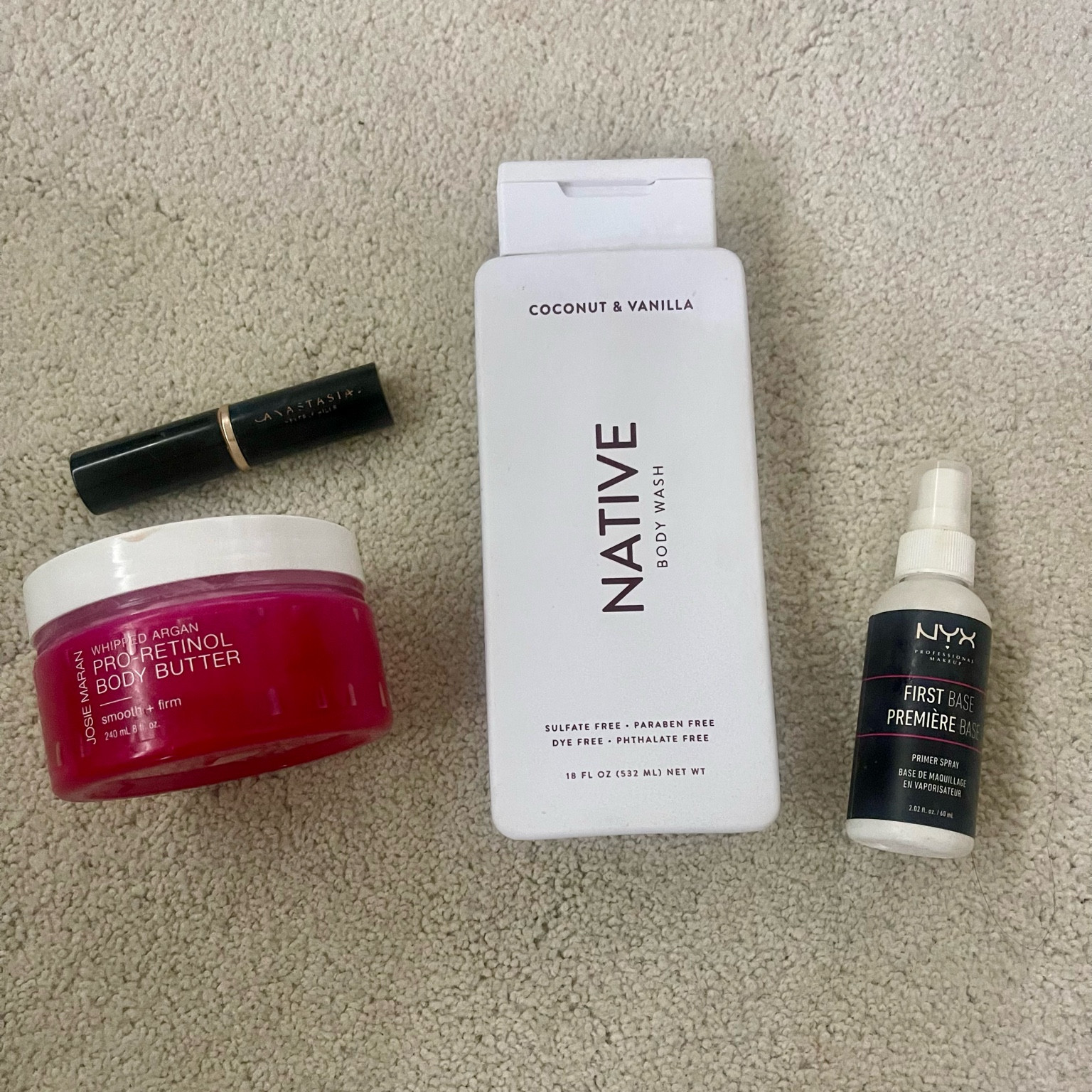 Beauty Empties 👄 

#LTKBeauty