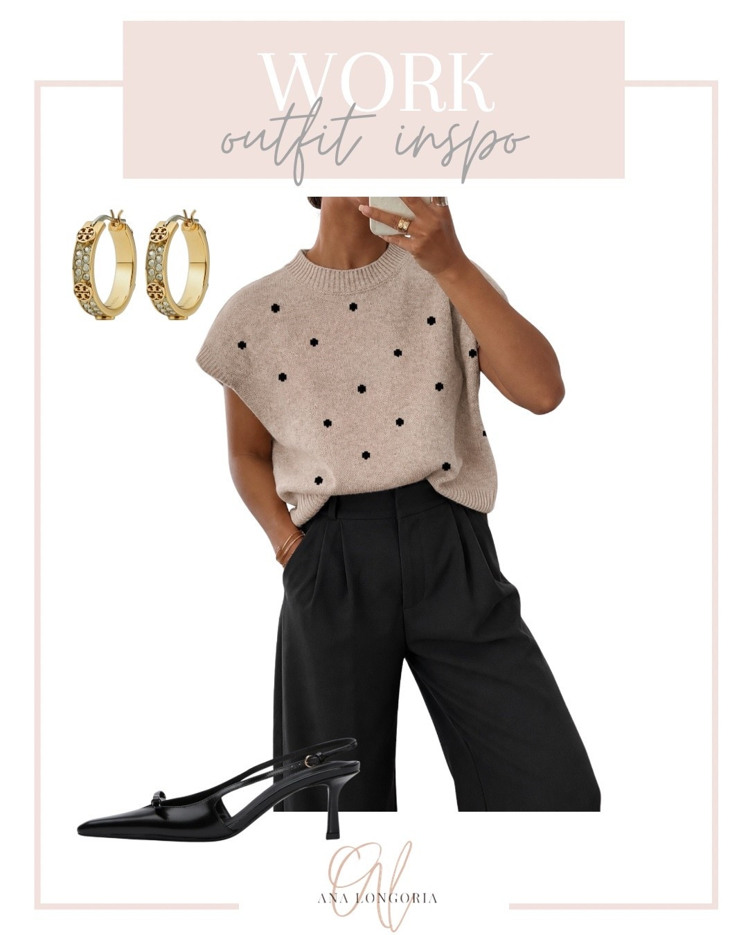 Work Outfit inspo

#LTKWorkwear #LTKootd #LTKmomlife