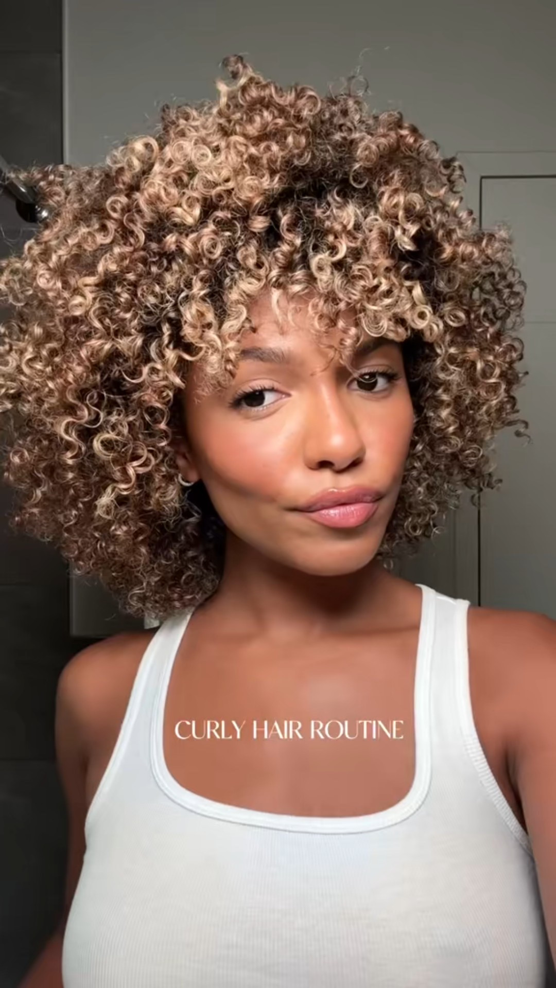 Summer curly hair routine 3c curls 

#LTKFindsUnder50 #LTKBeauty #LTKSummerEdit