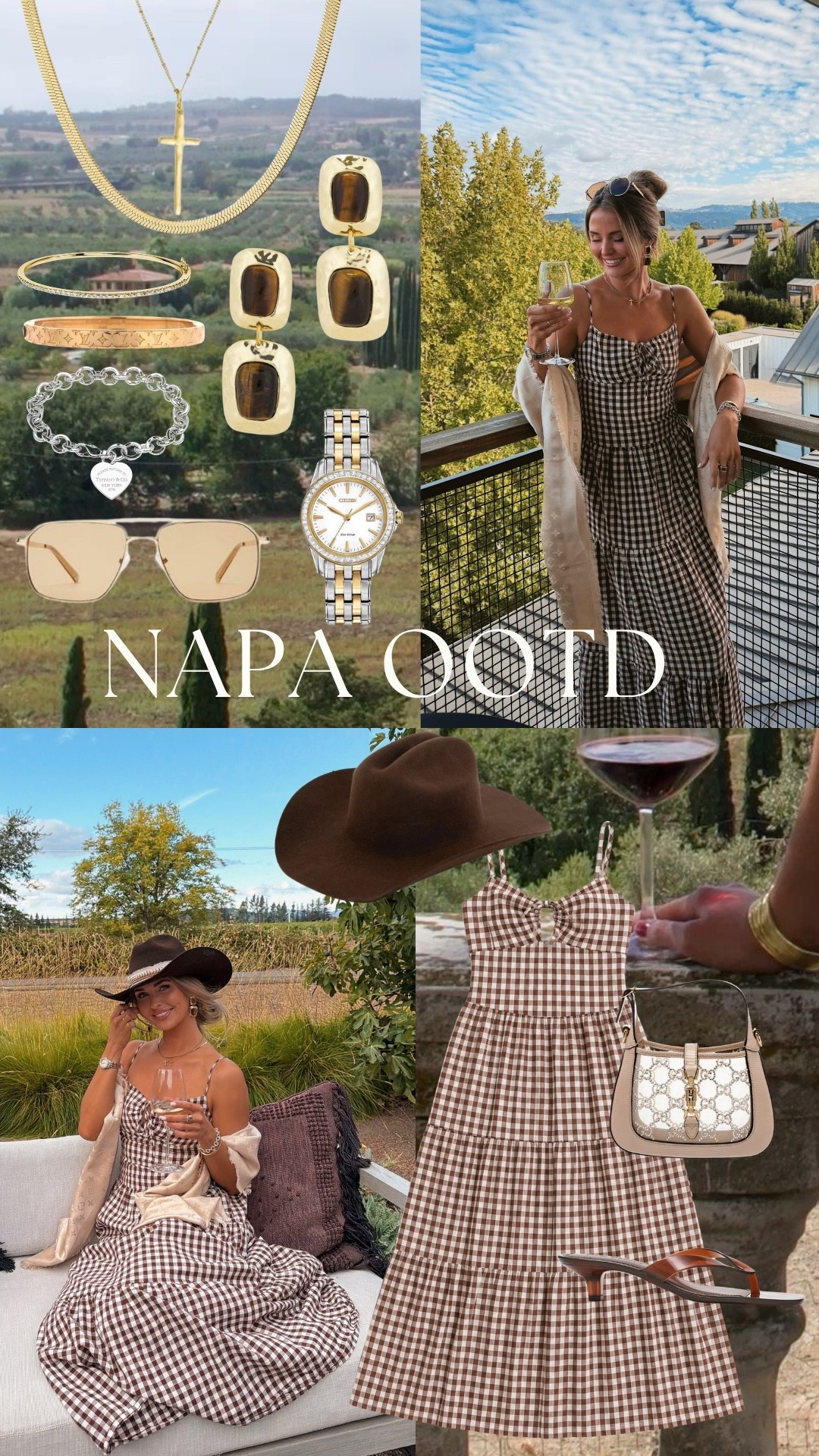 napa ootd details!!🥂🍾🍷

#LTKgrwm #LTKTravel #LTKvlog