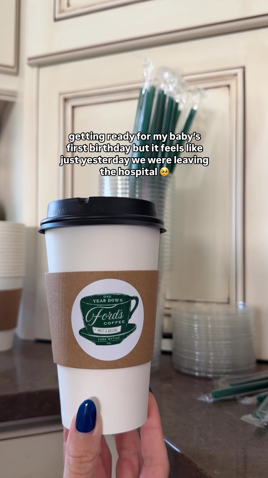 Polo Ralph Lauren first birthday theme ☕️ 🧸 

#LTKBump #LTKBaby #LTKKids