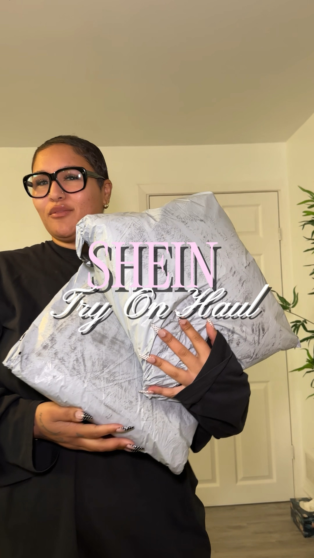Plus size Shein try on haul 

#LTKMidsize #LTKPlusSize #LTKootd