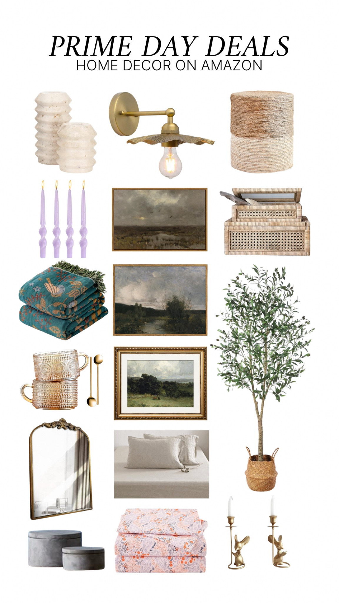 Some last chance #amazon #primedaydeals on #homedecor #interiordesign #primeday 

#LTKHome #LTKFindsUnder100 #LTKSaleAlert