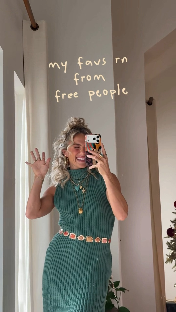 My favs from Free People 🤎
@freepeople @shop.ltk
#freepeoplepartner #liketkit