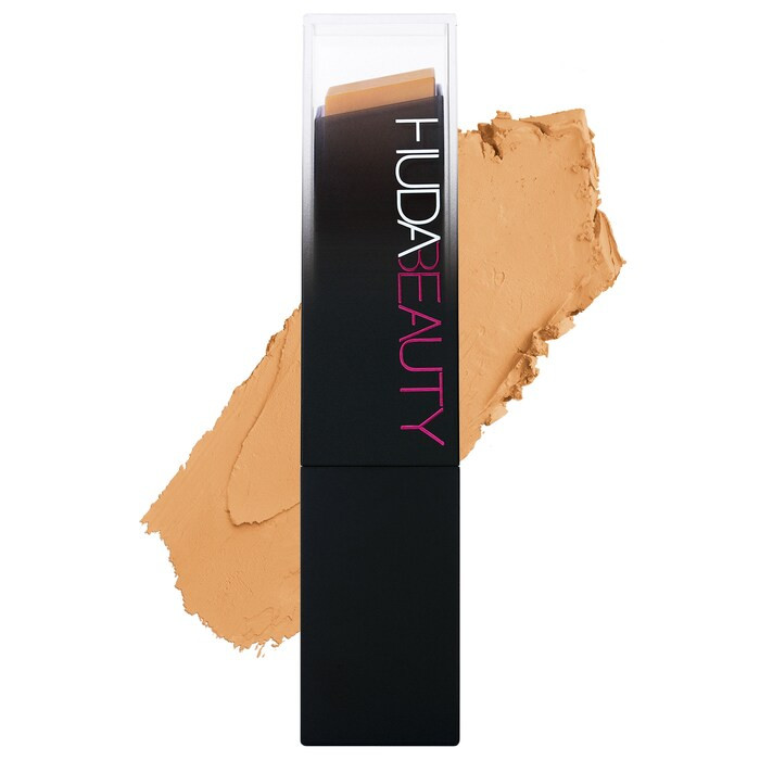 #FauxFilter Skin Finish Buildable Coverage Foundation Stick | Sephora (US)