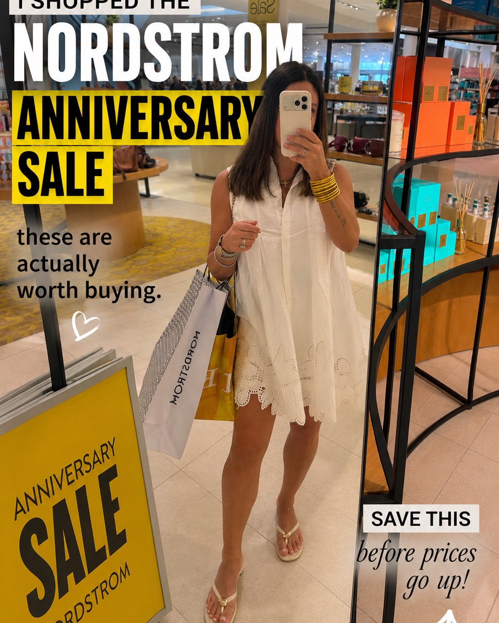 Nordstrom Anniversary Sale top picks

#LTKdayinmylife #LTKselfcare #LTKSaleAlert