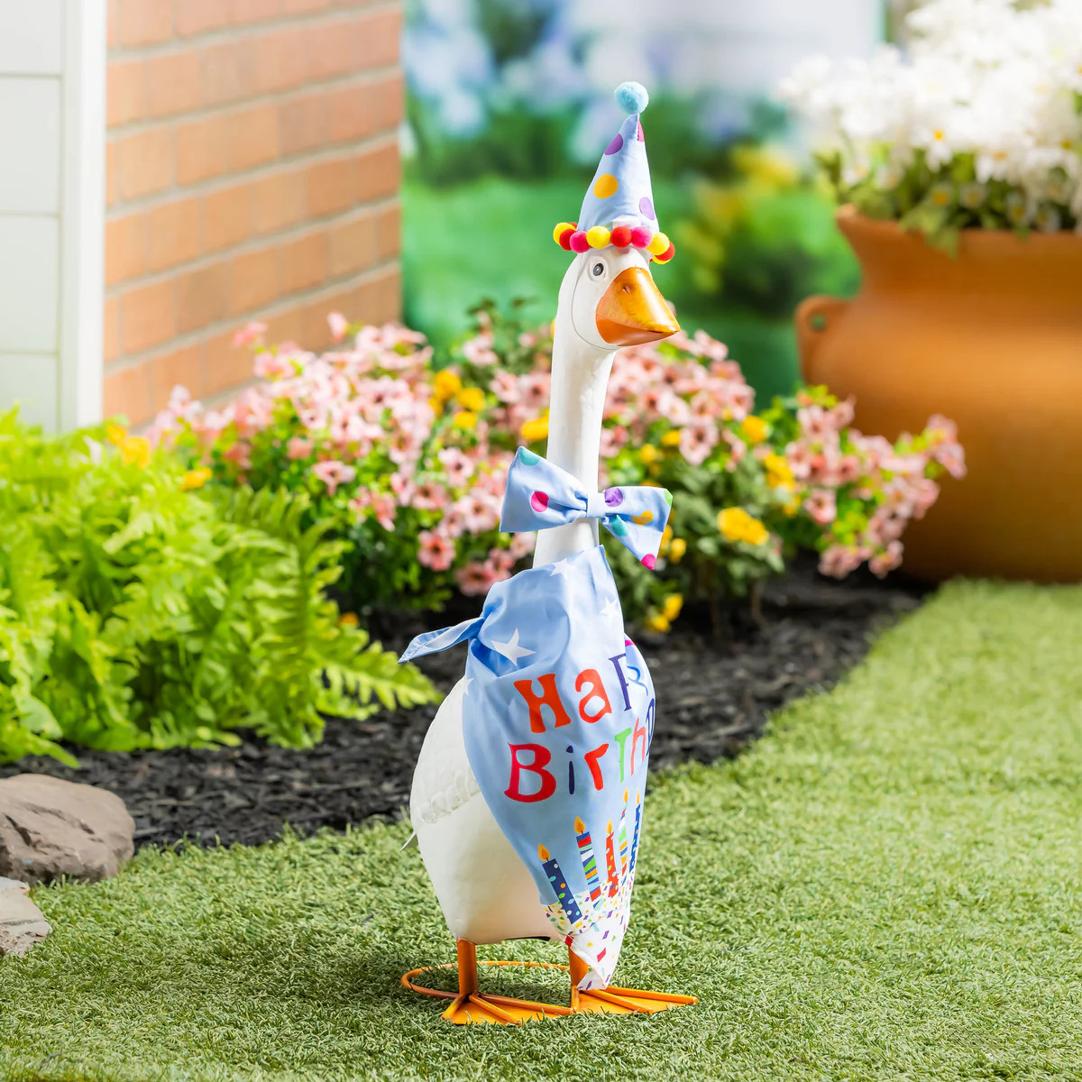 Goose Outfit 16 | My Evergreen