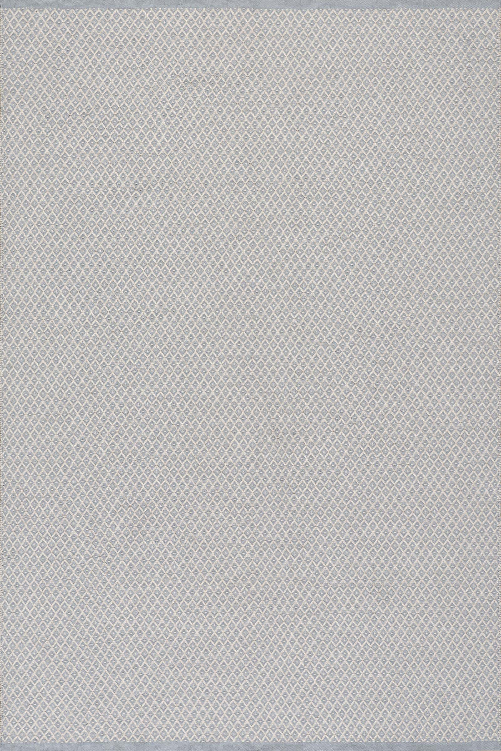 Color: Swedish BlueRiviera Handwoven Indoor/Outdoor Rug | Khaki Khaki swatchRiviera Handwoven Ind... | Rugs USA