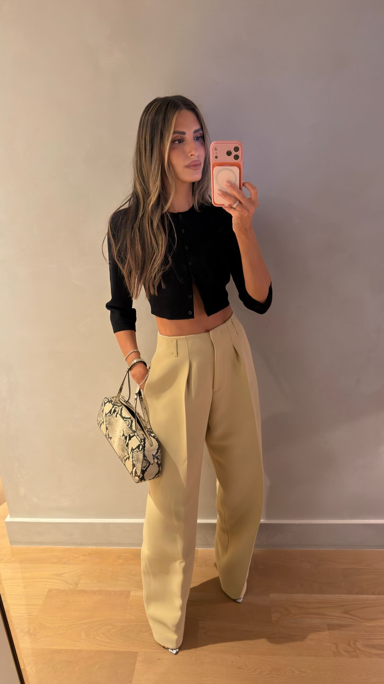 OOTN 

 #LTKootd