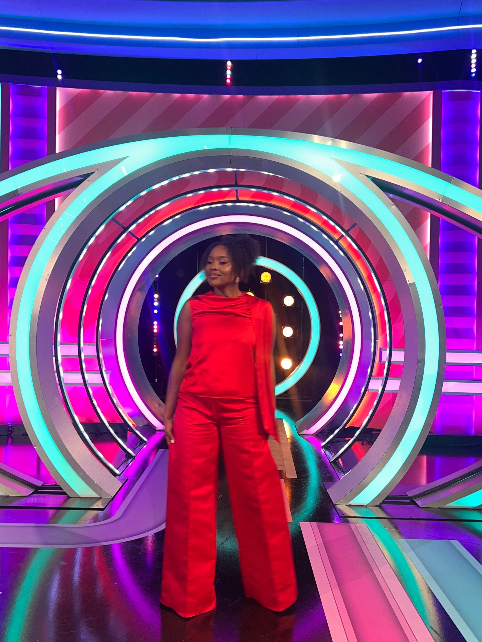 Satin top I’m wearing in an XS. 

#LTKdatenight #LTKautumn #LTKuk