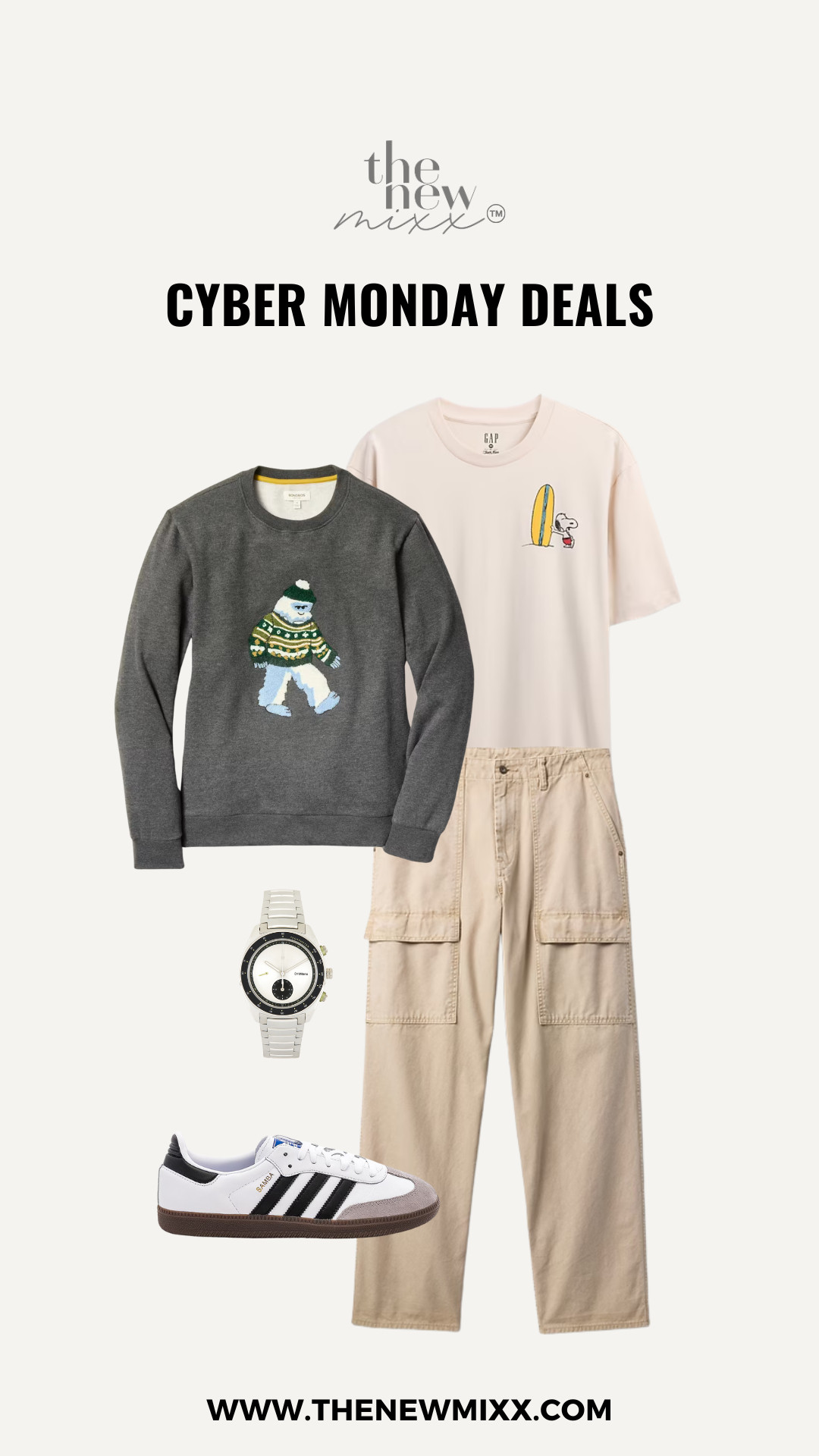 Cyber monday deals.

#lgbtq #lgbt #masc 

 #LTKCyberWeek #LTKootd #LTKSaleAlert