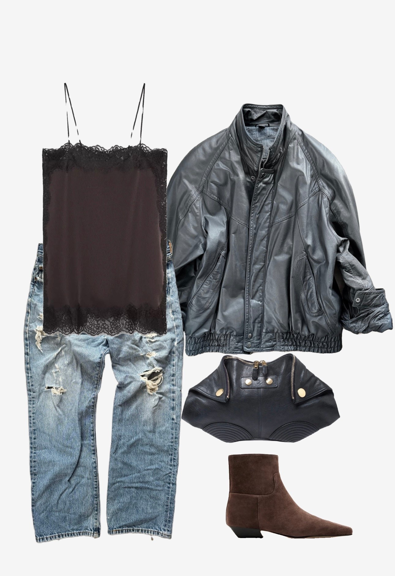 It’s cold today 🎉🎉🎉

#falloutfit #falltrends #torontostylist #StyleOver40  #secondhandFind #fashionstylist #slowfashion #FashionOver40  #genX #genXStyle #shopSecondhand #genXInfluencer #genXblogger #secondhanddesigner

#LTKOver40 #LTKSeasonal #LTKStyleTip