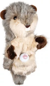 Daphne's Headcovers Gopher Driver Headcover | Golf Galaxy