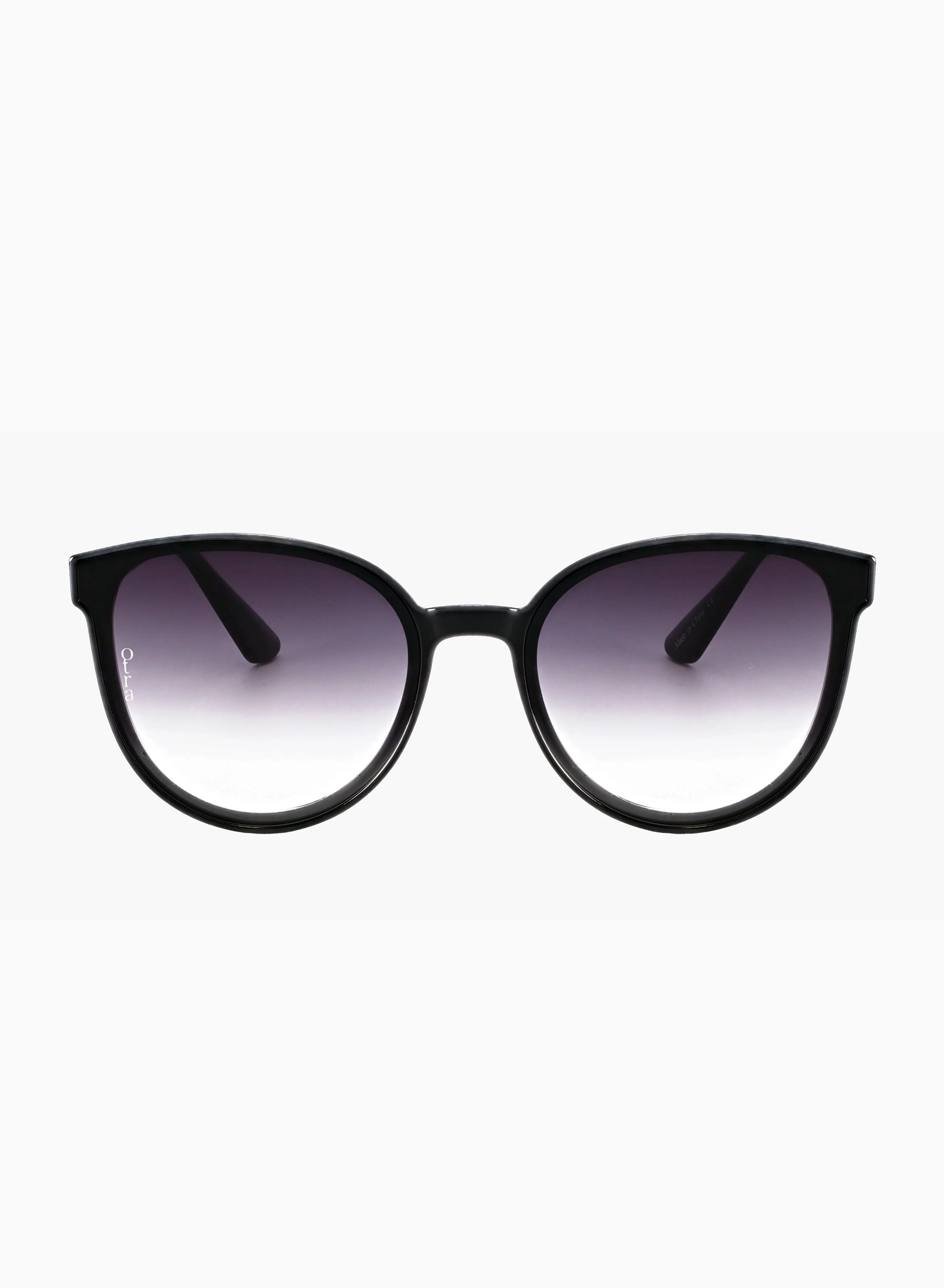 Dali Black | Otra Eyewear