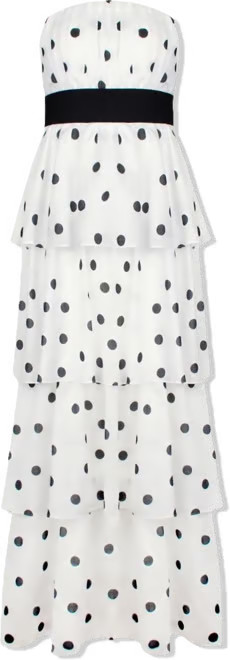 Ro&Zo Claudia Print Tiered Dress  | Bloomingdale's EDITORIAL Women's New Arrivals Clothing | Bloomingdale's (US)