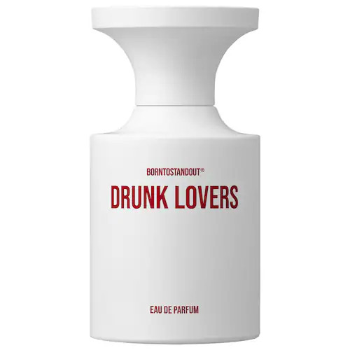 BORNTOSTANDOUT Drunk Lovers Eau de Parfum with Amber | Sephora (US)