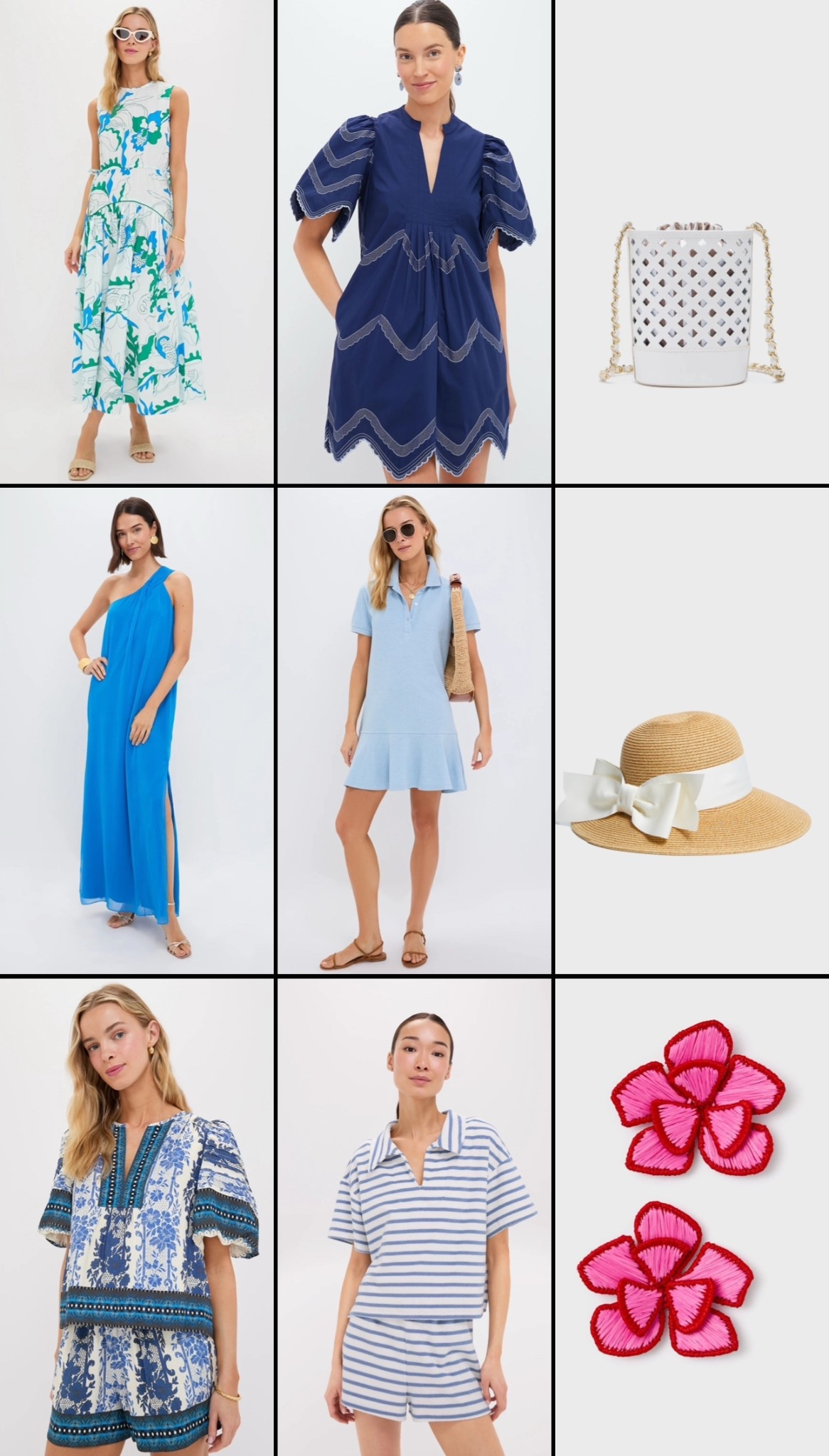 favorite spring and vacation finds from tuckernuck 

spring break 

#LTKFindsUnder100 #LTKSeasonal #LTKTravel