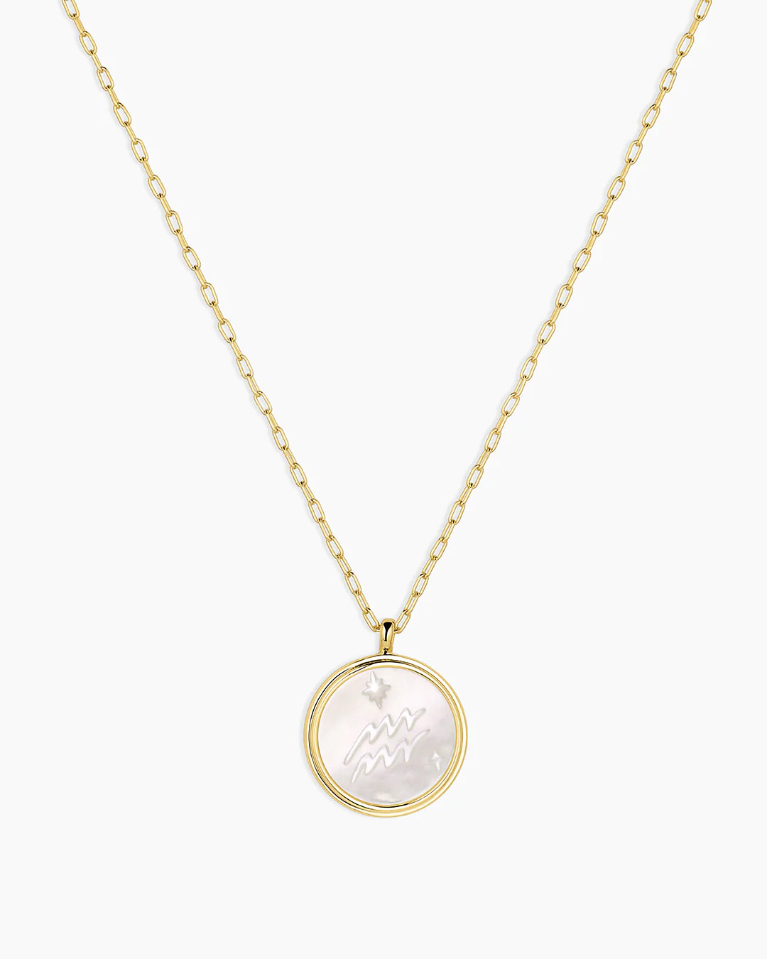 Zodiac Necklace | gorjana