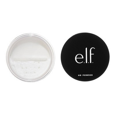 e.l.f. High Definition Loose Powder - Sheer - 0.28oz | Target