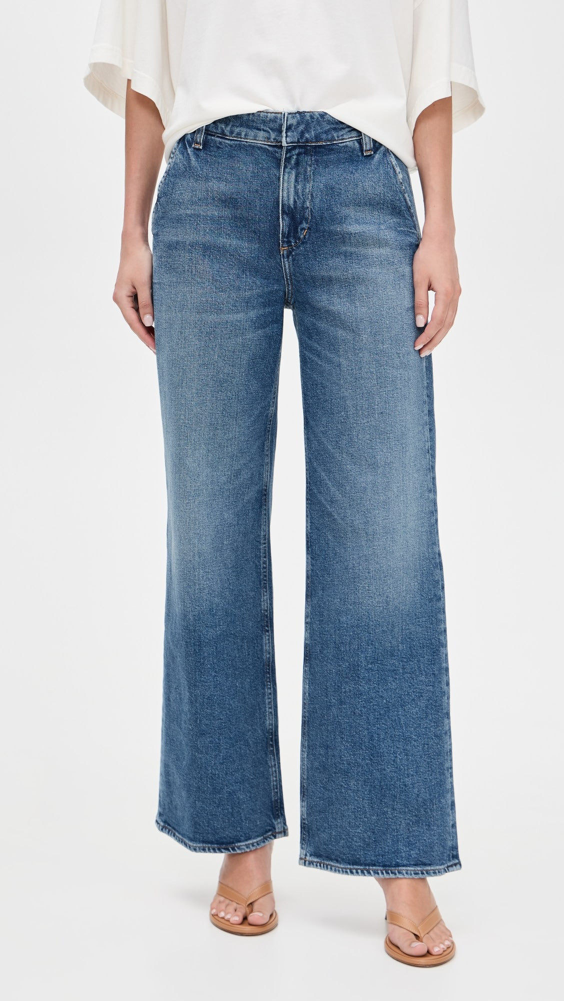 Annina Pocket Trousers | Shopbop