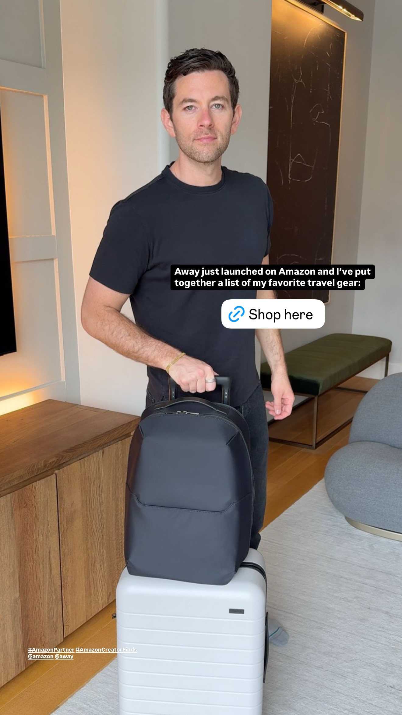   

 #LTKStyleTip #LTKTravel #LTKItBag