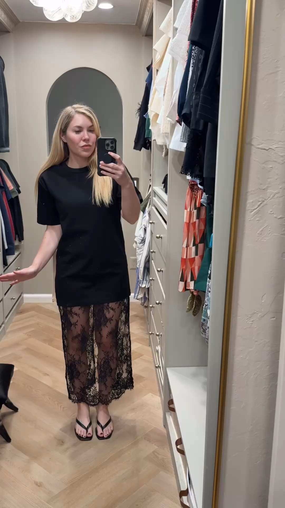 The lace on this dress is so pretty!
Nordstrom Anniversary Sale

#LTKSaleAlert #LTKdayinmylife #LTKmomlife