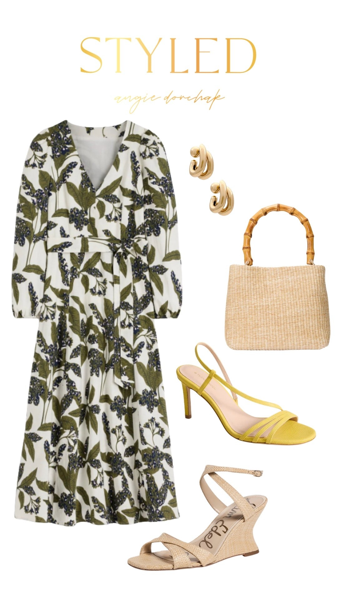 Client work 
Conference or dinner option 

#LTKWorkwear #LTKOver40 #LTKTravel