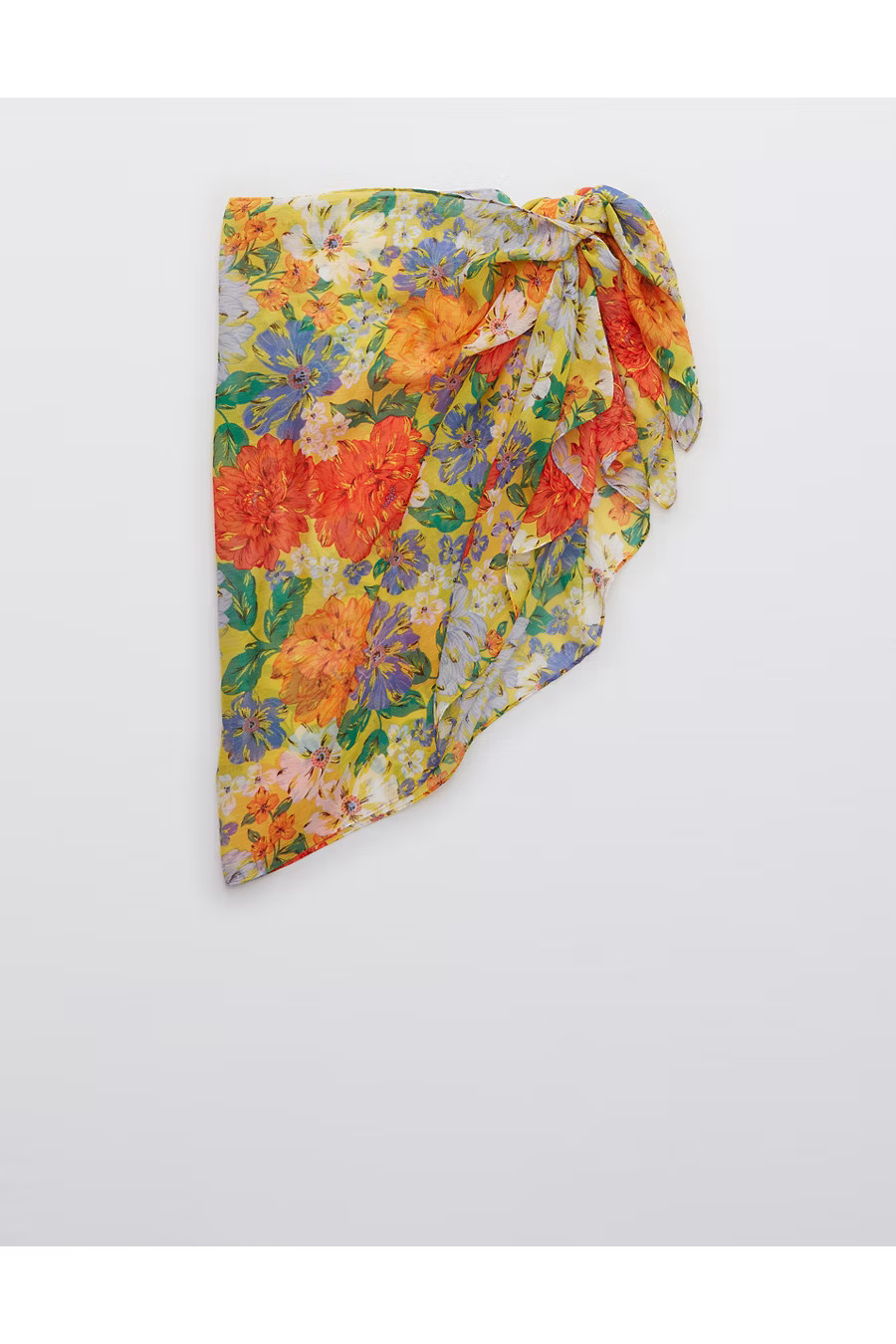 Aerie Sarong | American Eagle Outfitters (US & CA)