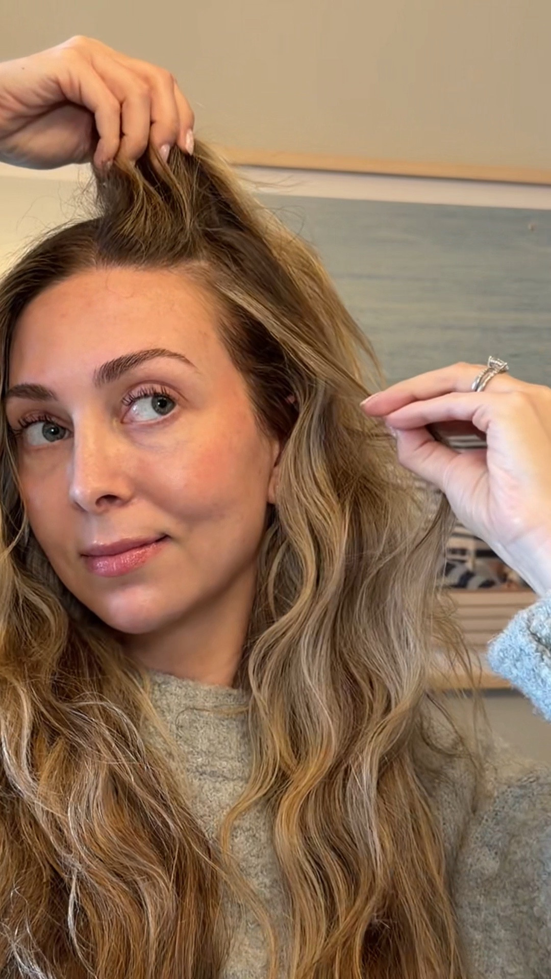 hair growth serum!!
+ the best brush to maintain healthy hair (use code : NICHOLE)

#LTKmorningroutine #LTKBeauty #LTKdayinmylife